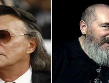 Οδός «Τζίμη Πανούση» με πρωτοβουλία του Η. Ψινάκη